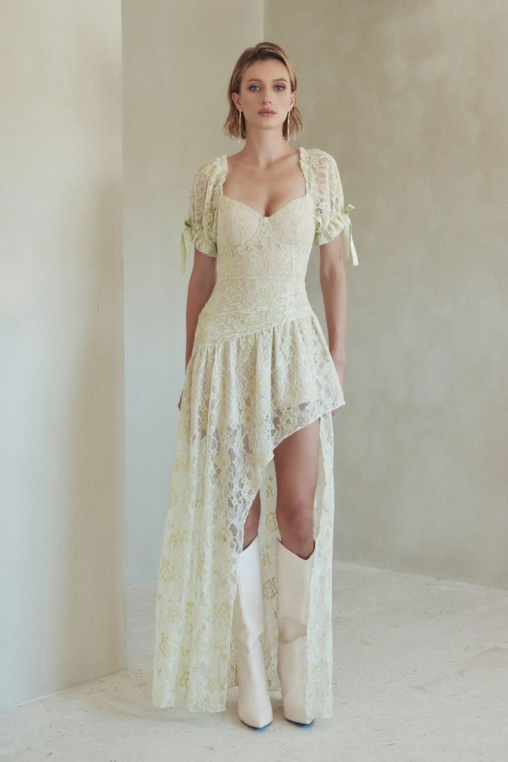 Long Chanel Lace Dress The Vivienne Lace Maxi Dress Bolden Boutique Long Chanel Lace Dress The Vivienne Lace Maxi Dress Bolden Boutique