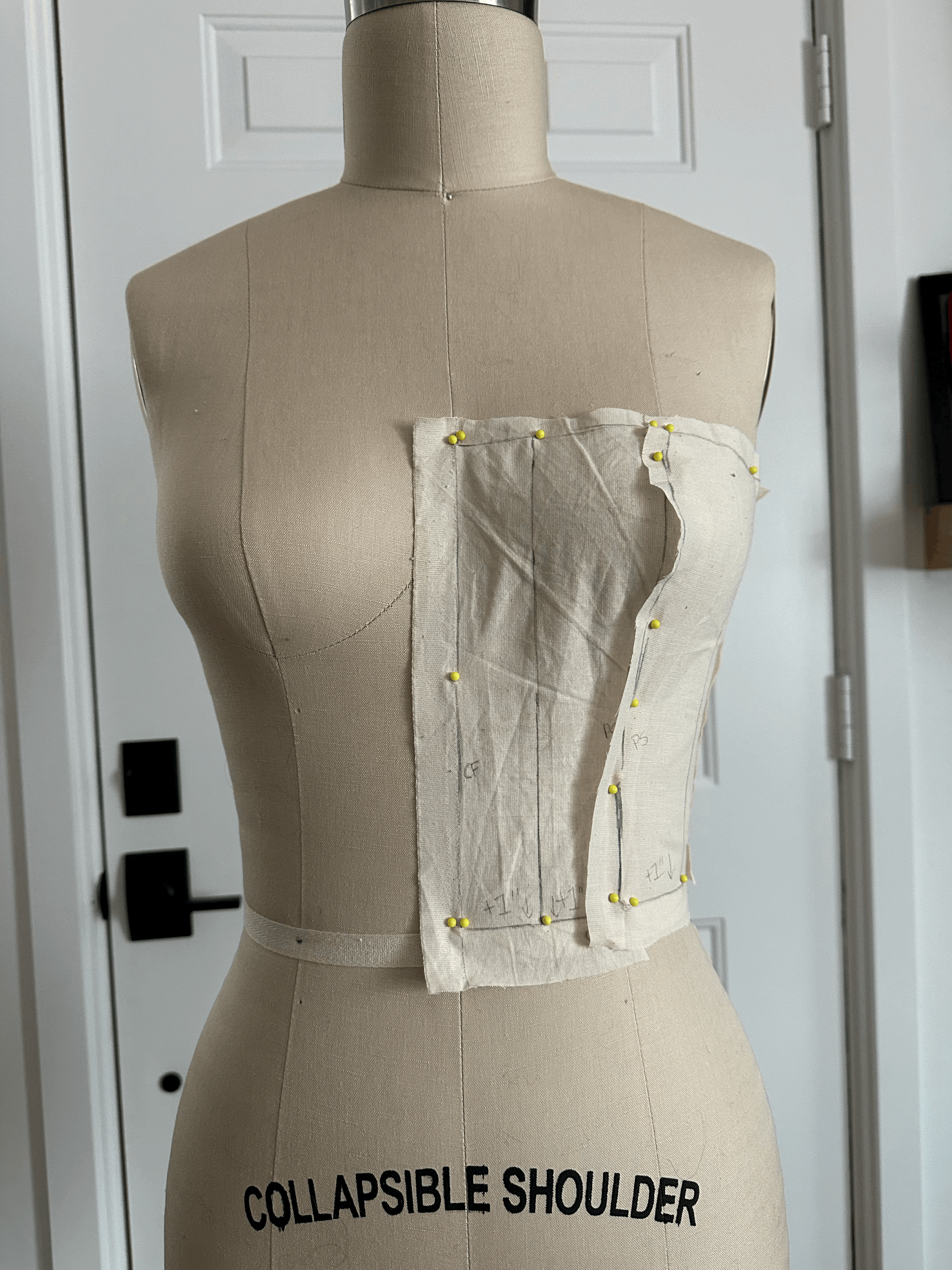 Foundations of Sewing (Private Lessons)