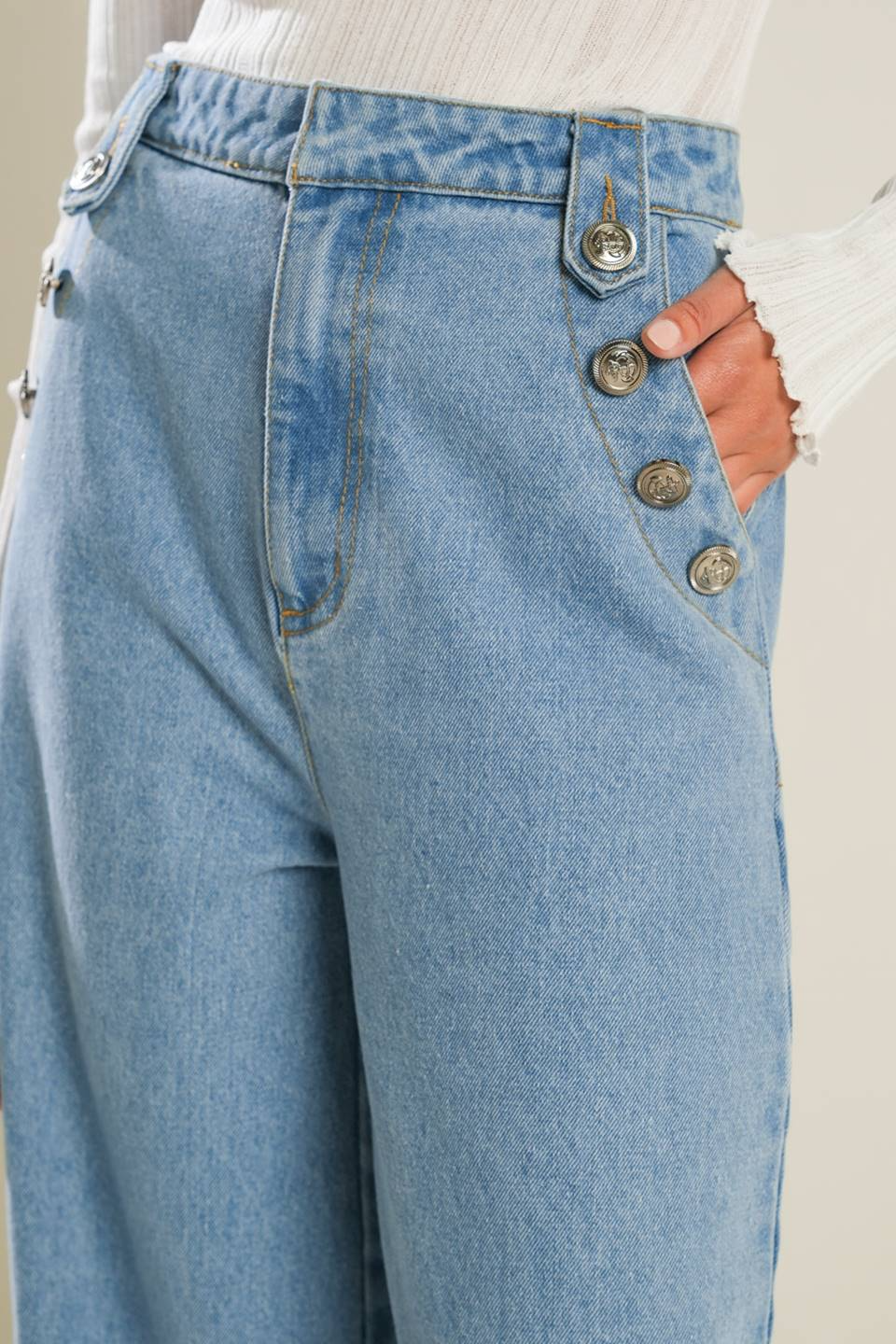 The Lola Wide-Leg Denim Trouser 8.png