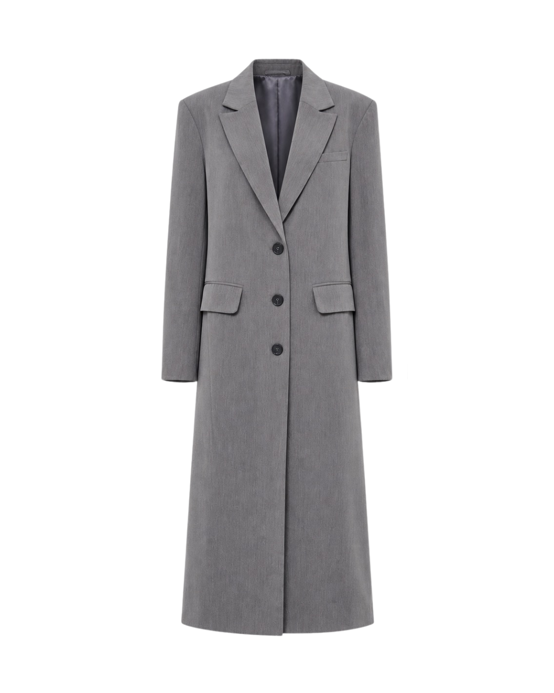 The Vivienne Oversized Blazer Coat