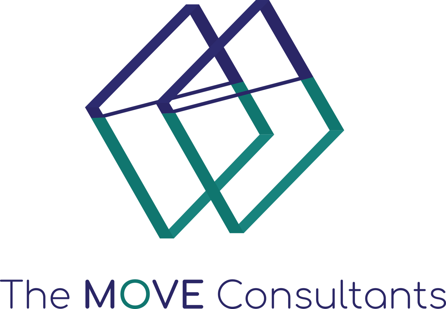 The Move Consultants