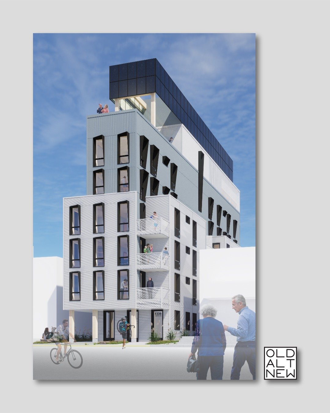 Project: Emerson Point