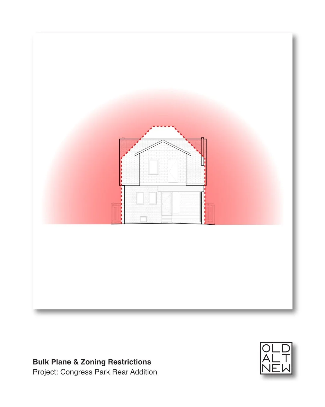 Project: Congress Park Rear Addition