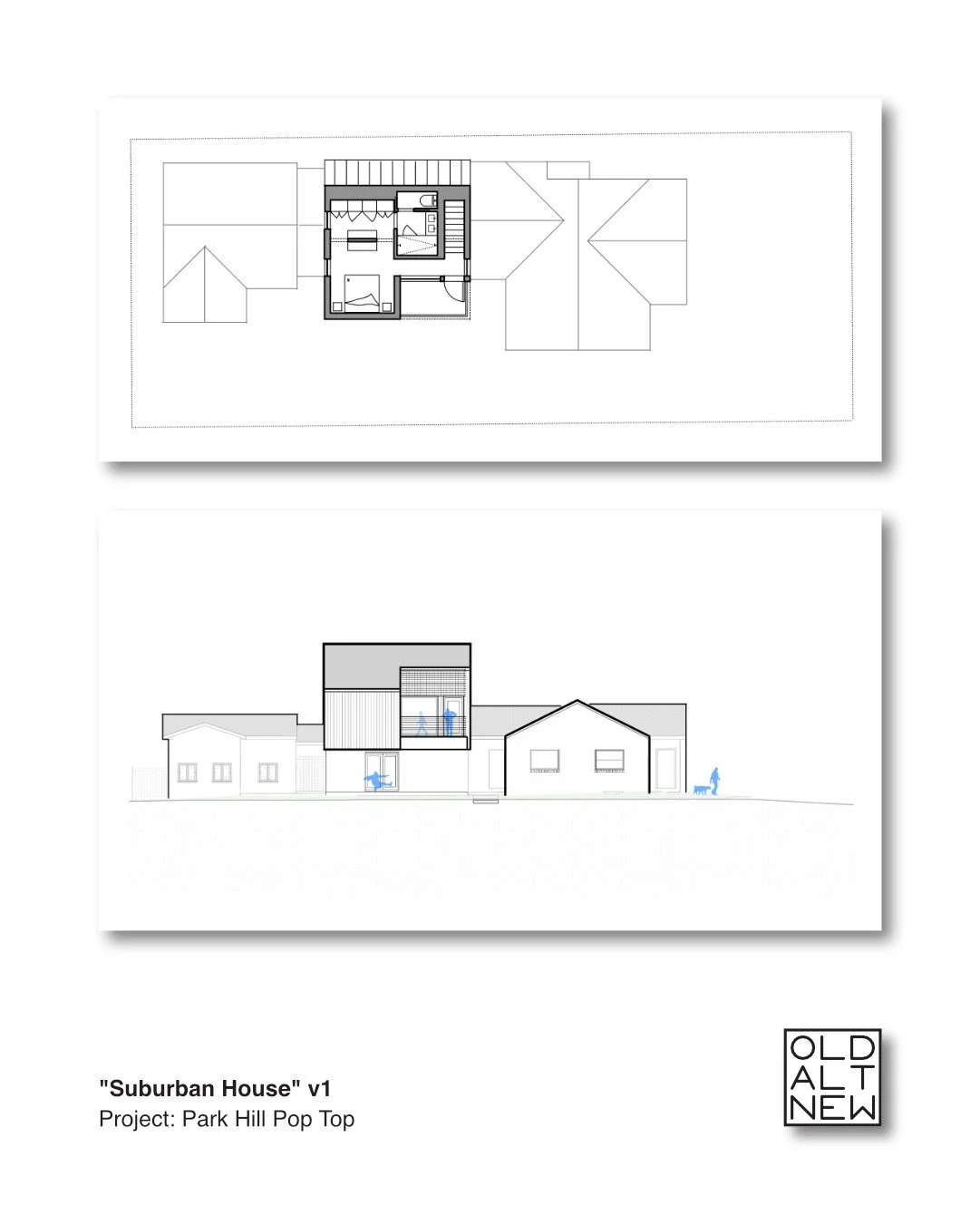 Project: Park Hill Pop Top