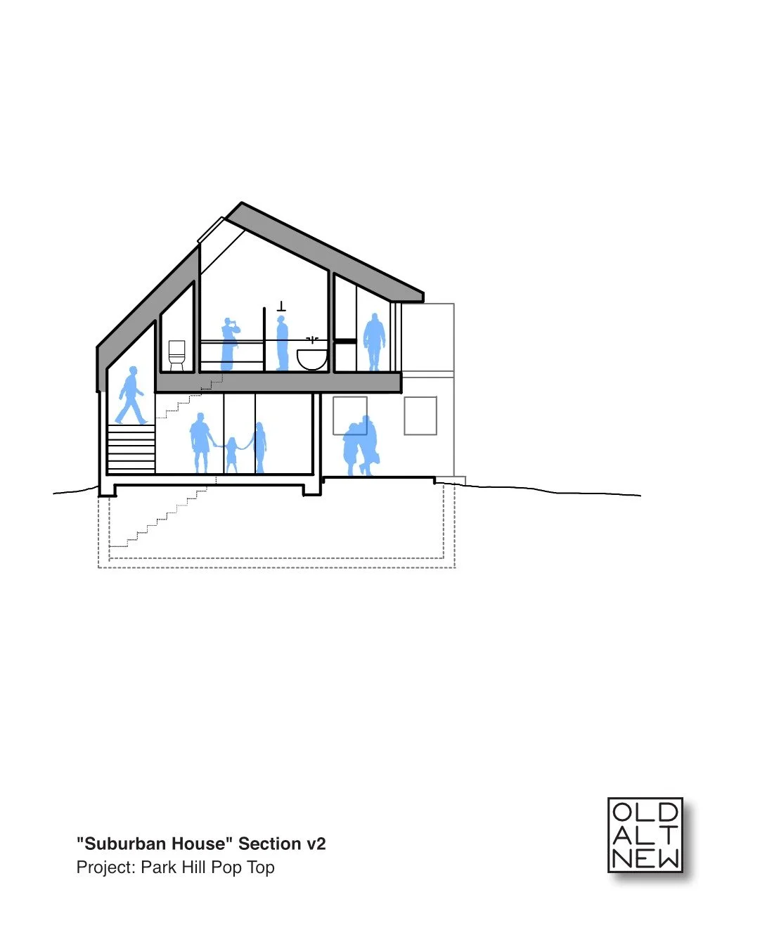 Project: Park Hill Pop Top