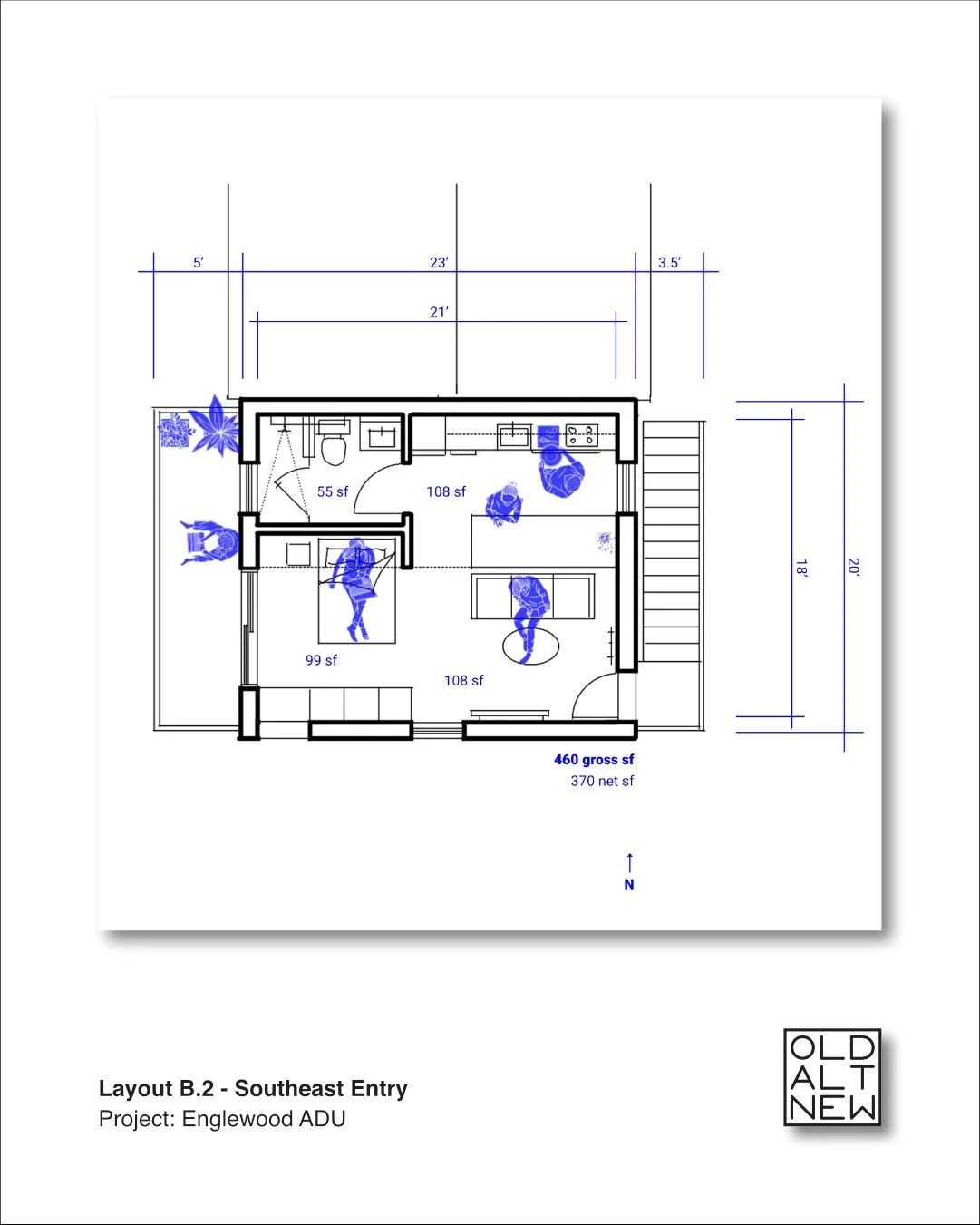 #ADU #accessorydwellingunit #denveradu #adudenver #englewoodcolorado