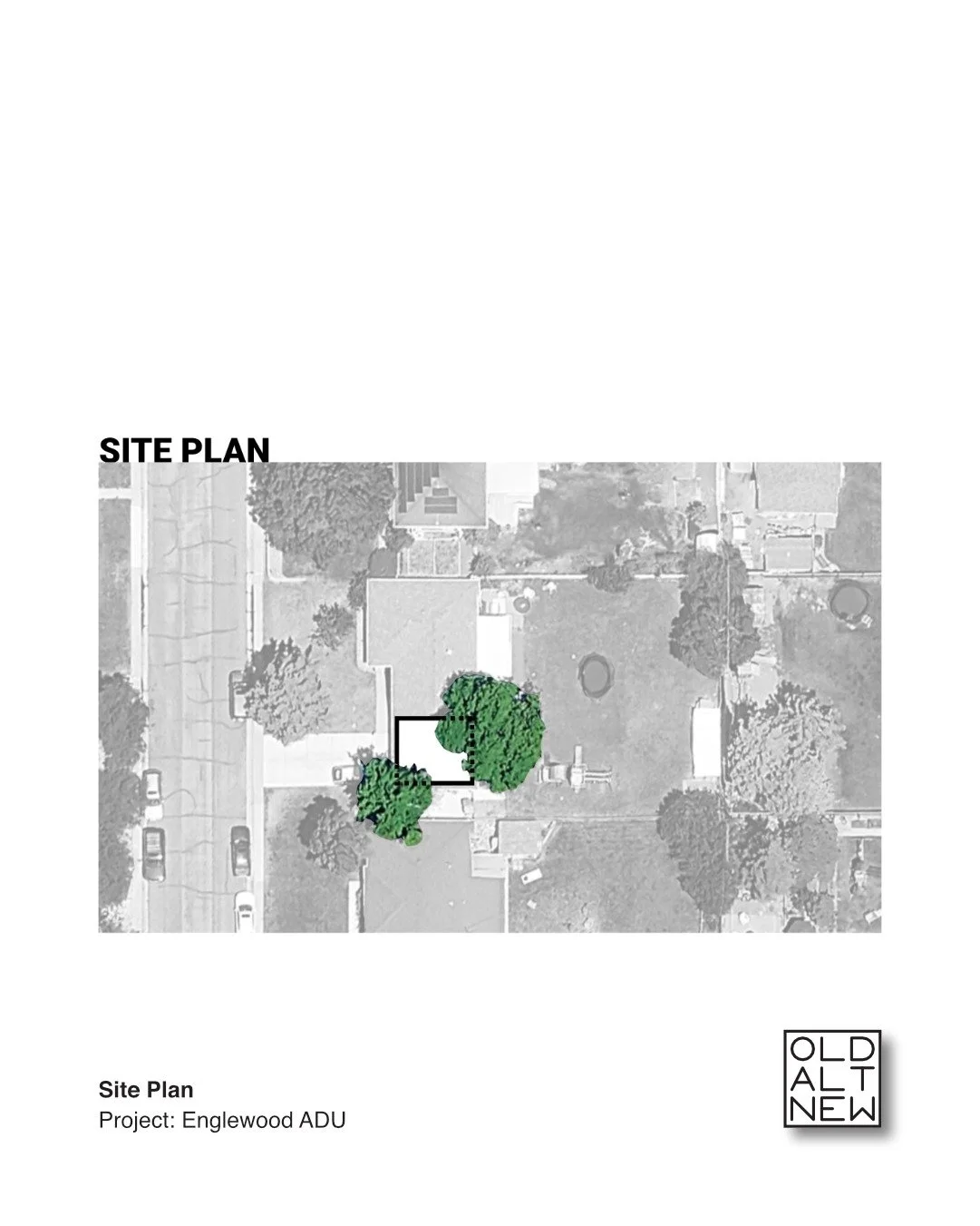 Project: Englewood ADU