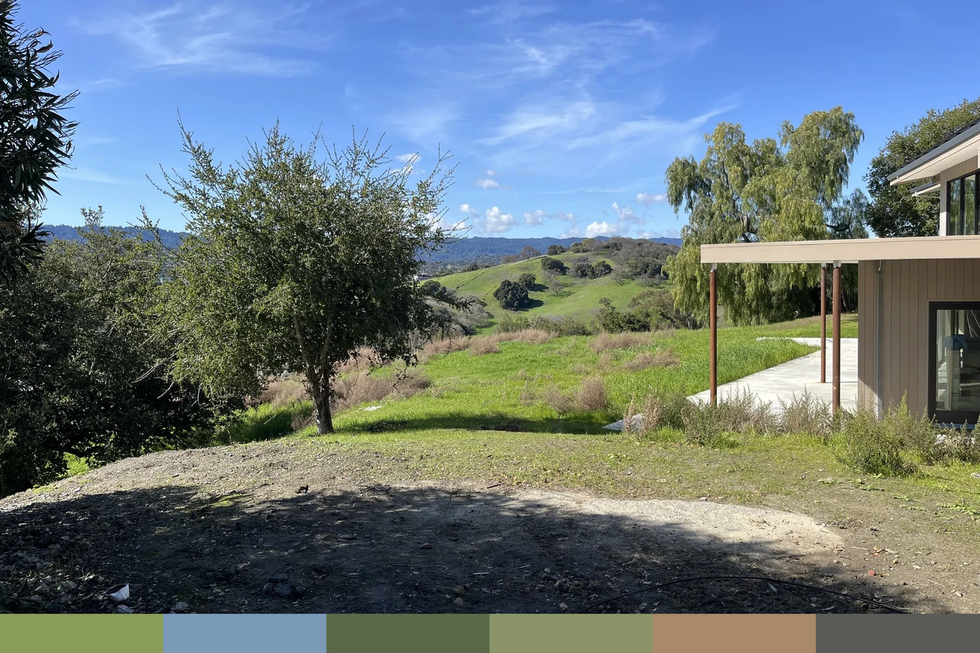 Los Altos Hills CA | SINUATA