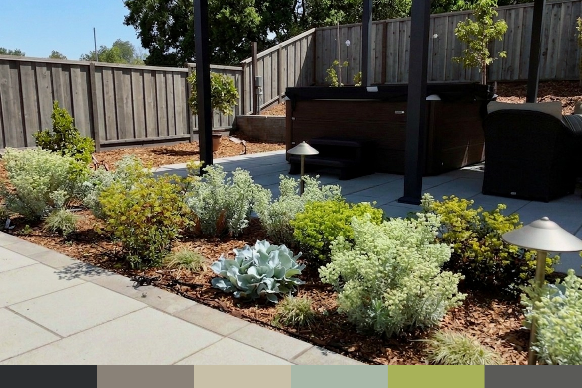 Pleasanton CA | EUPHORBIA