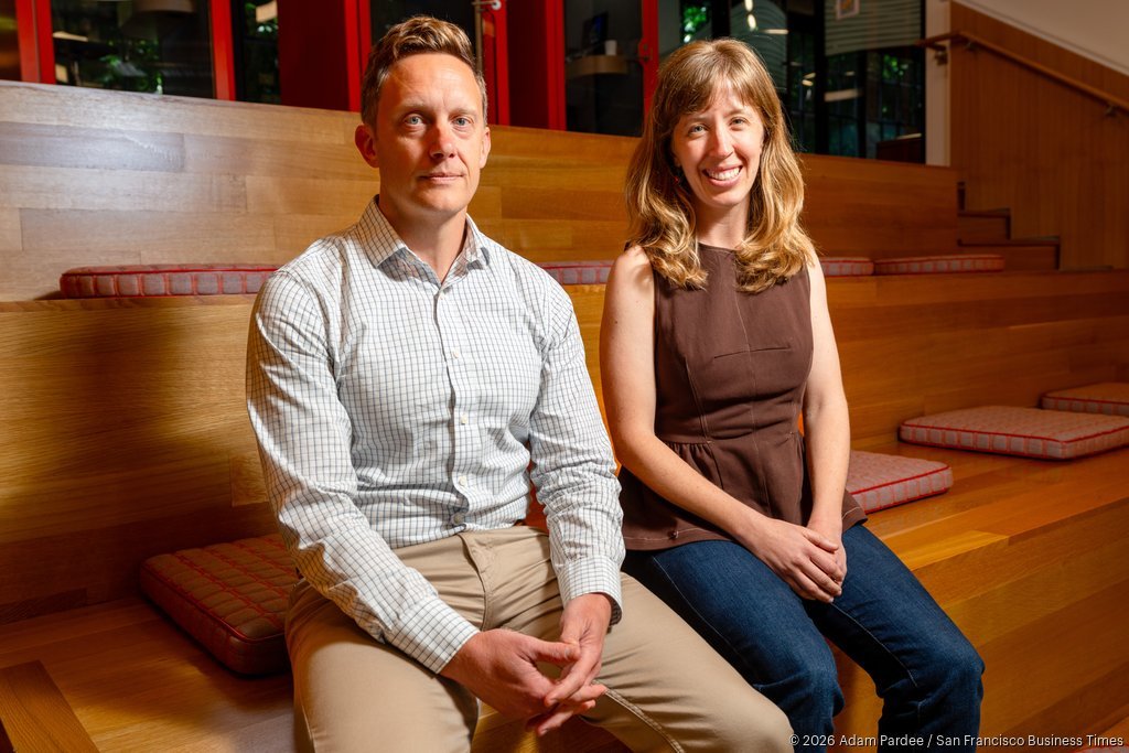 SAN FRANCISCO BUSINESS TIMES