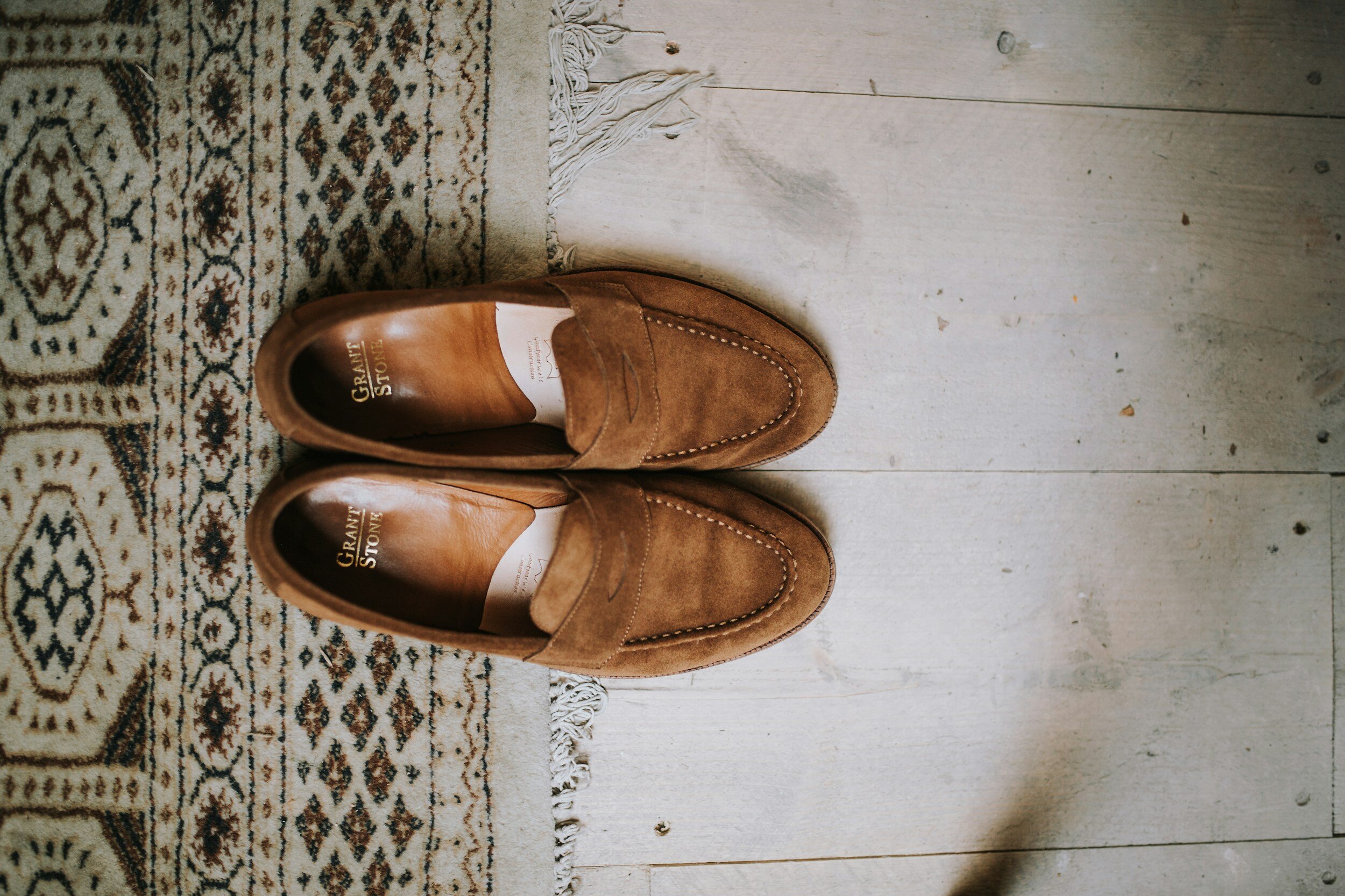 The Deadliest Slipper