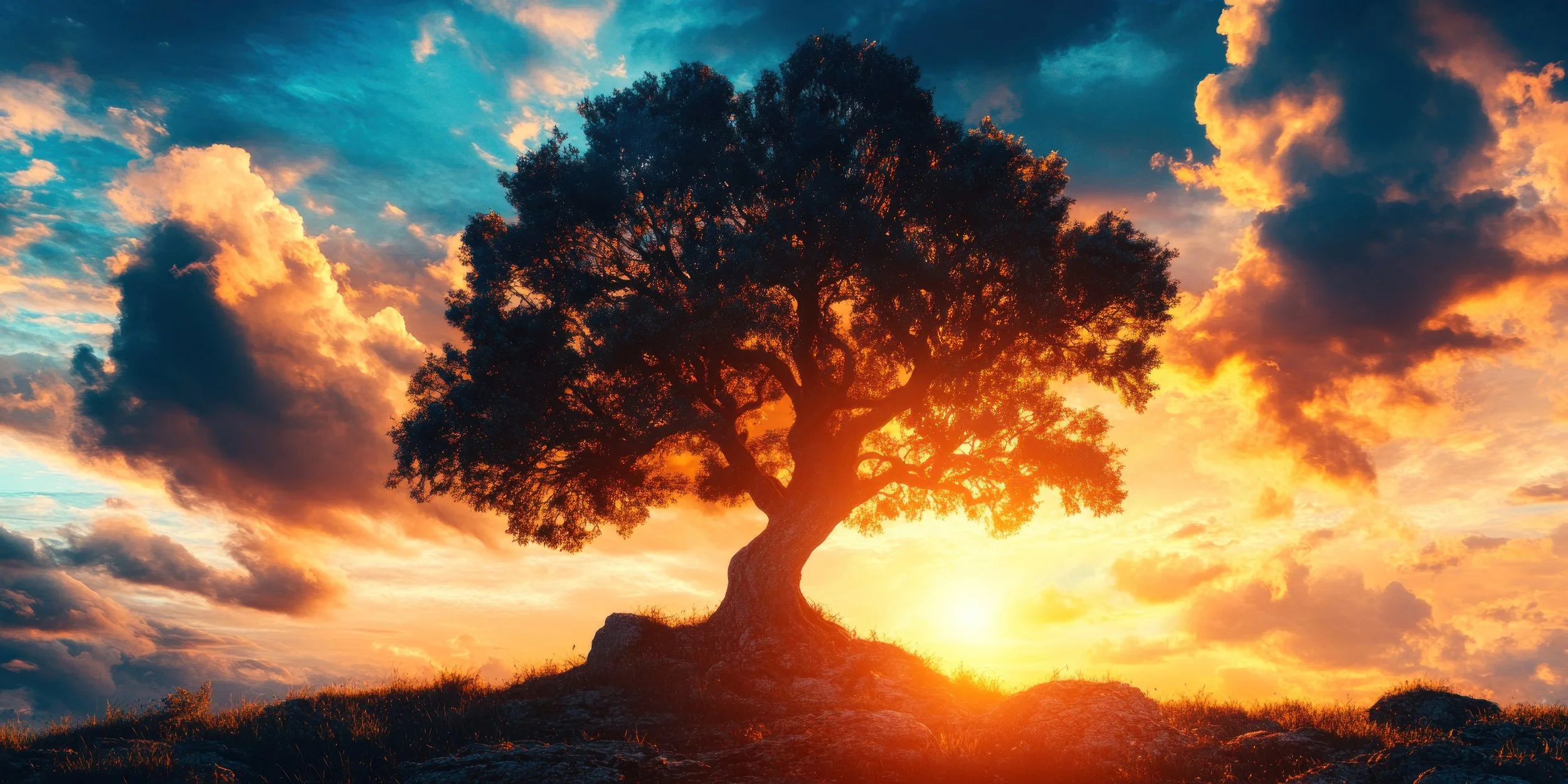 Navigating Your Wellbeing in Uncertain Times