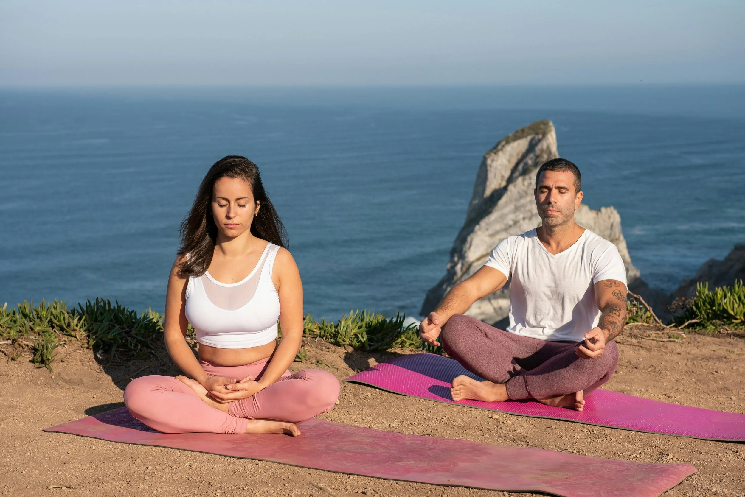 What Are The Benefits of Going on A Retreat?&nbsp;