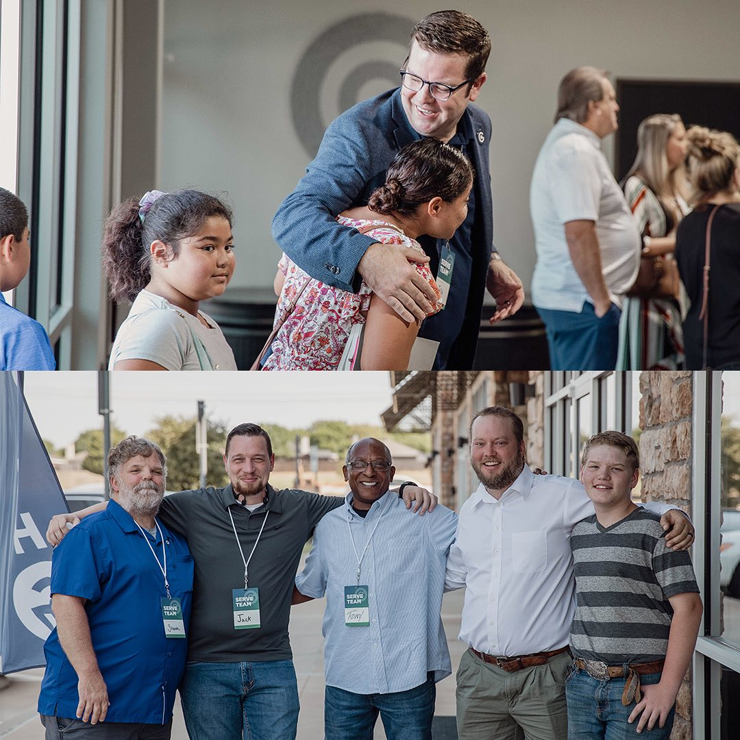 Christmas For Christ North American Missions