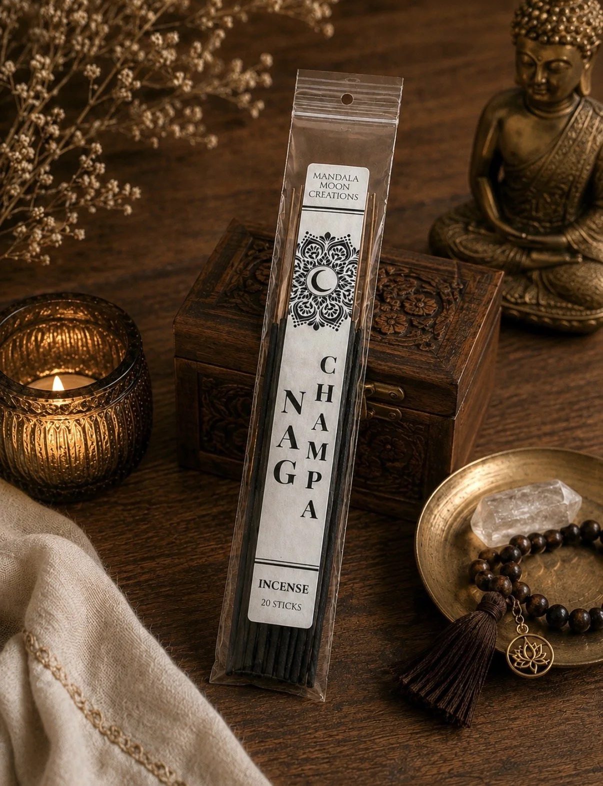 Nag Champa