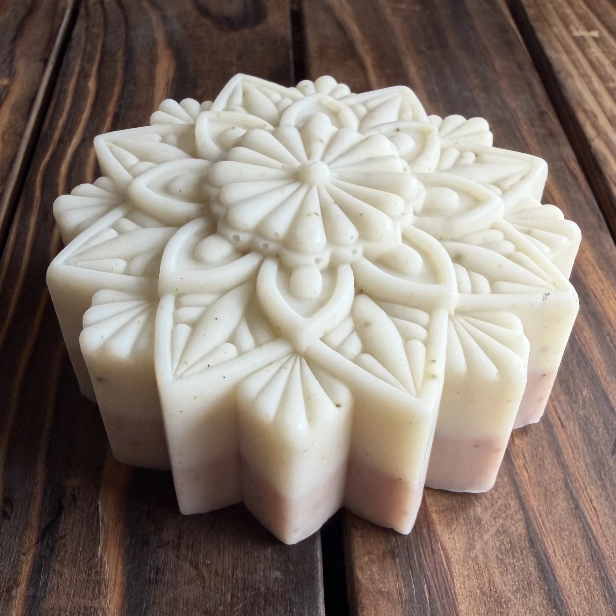 Cranberry Patchouli