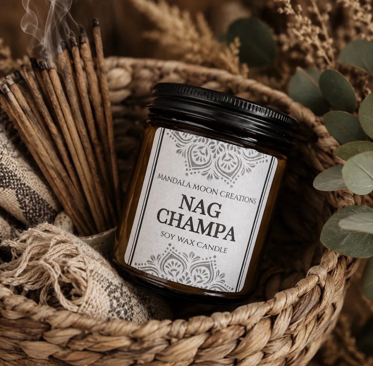 Nag Champa