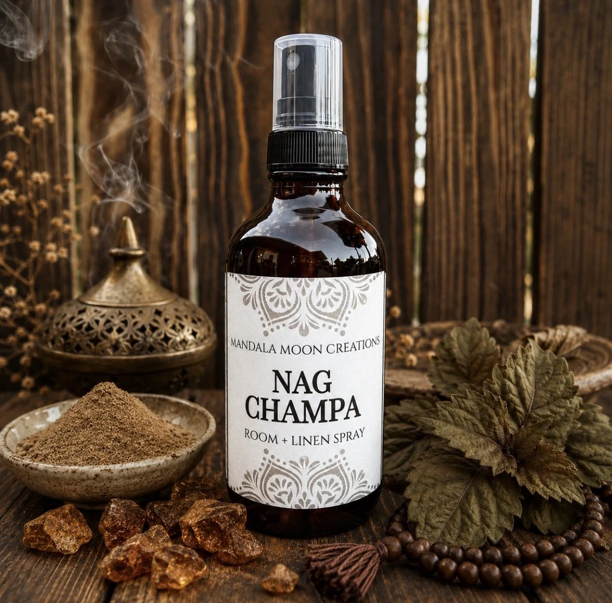 Nag Champa