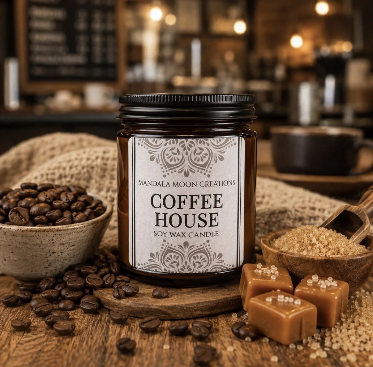 Coffee House