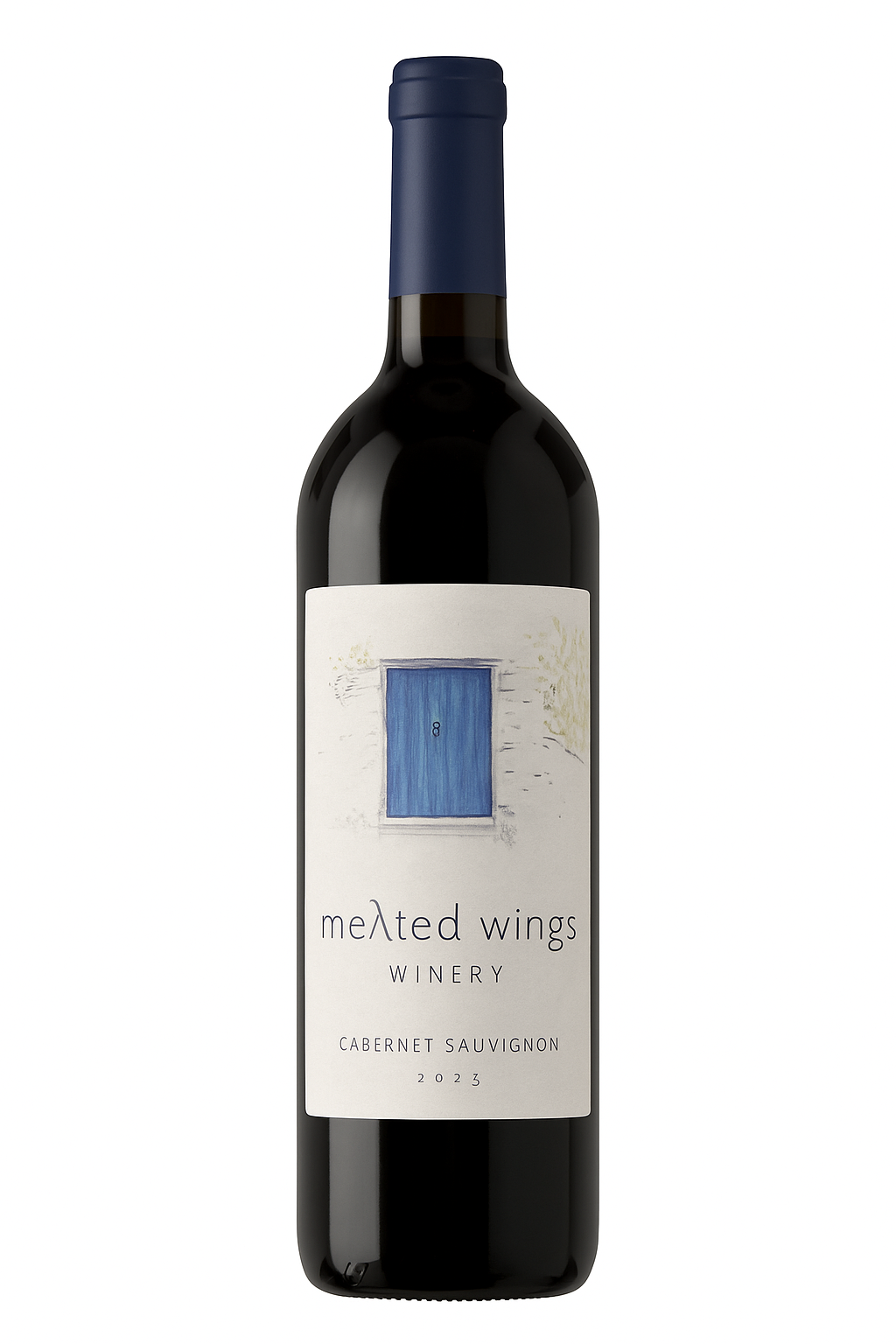 Melted Wings Winery