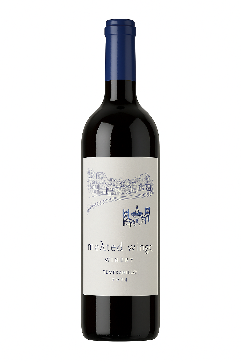 Melted Wings Winery