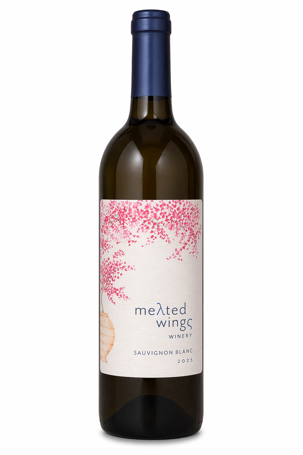 Melted Wings Winery