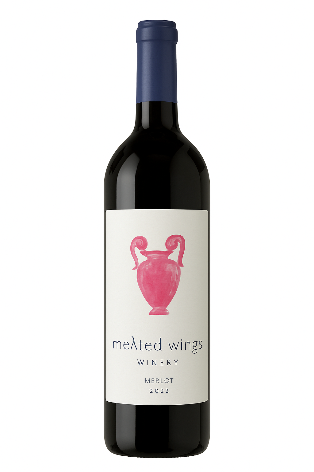 Melted Wings Winery
