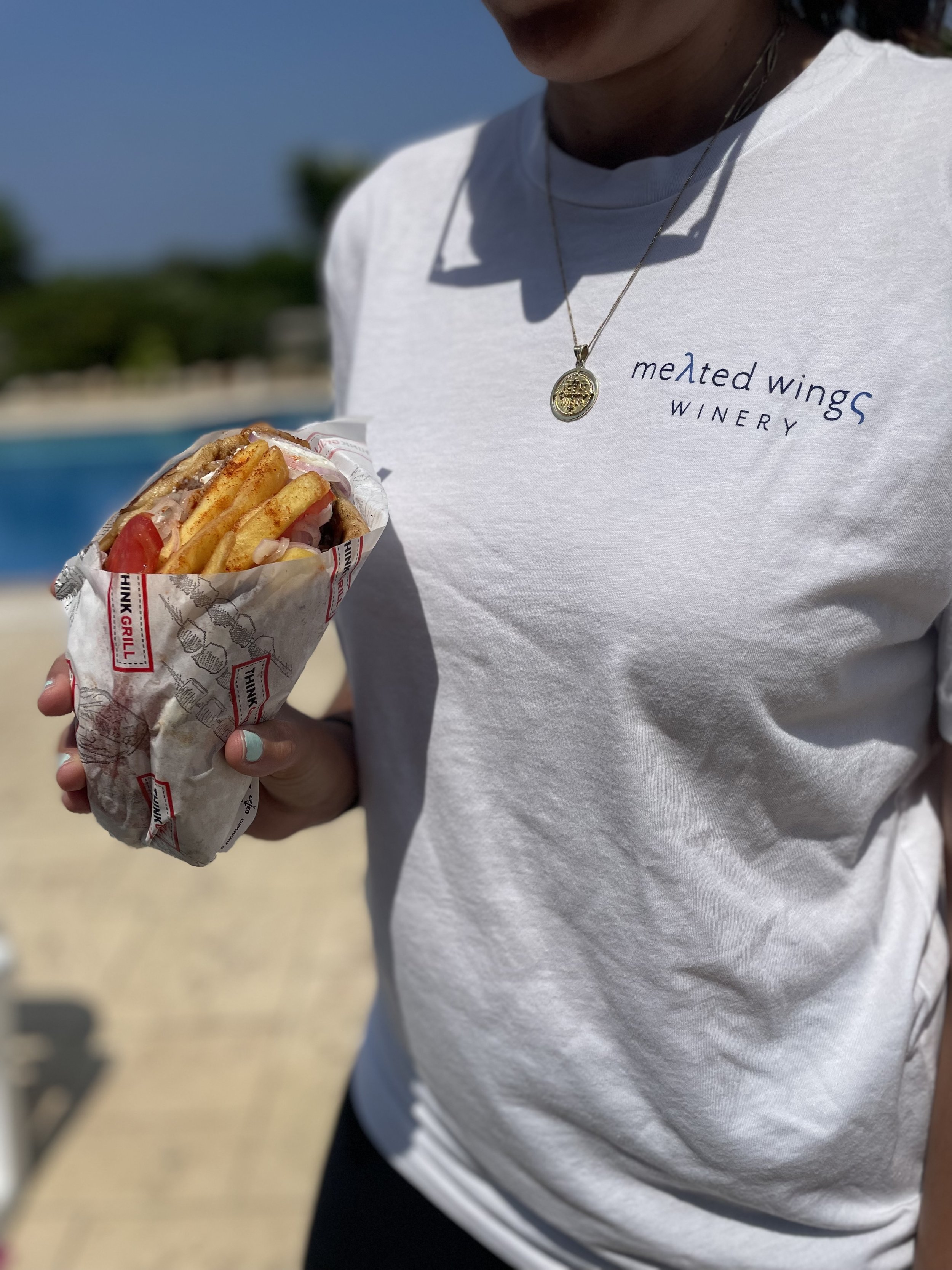 Melted Wings Winery
