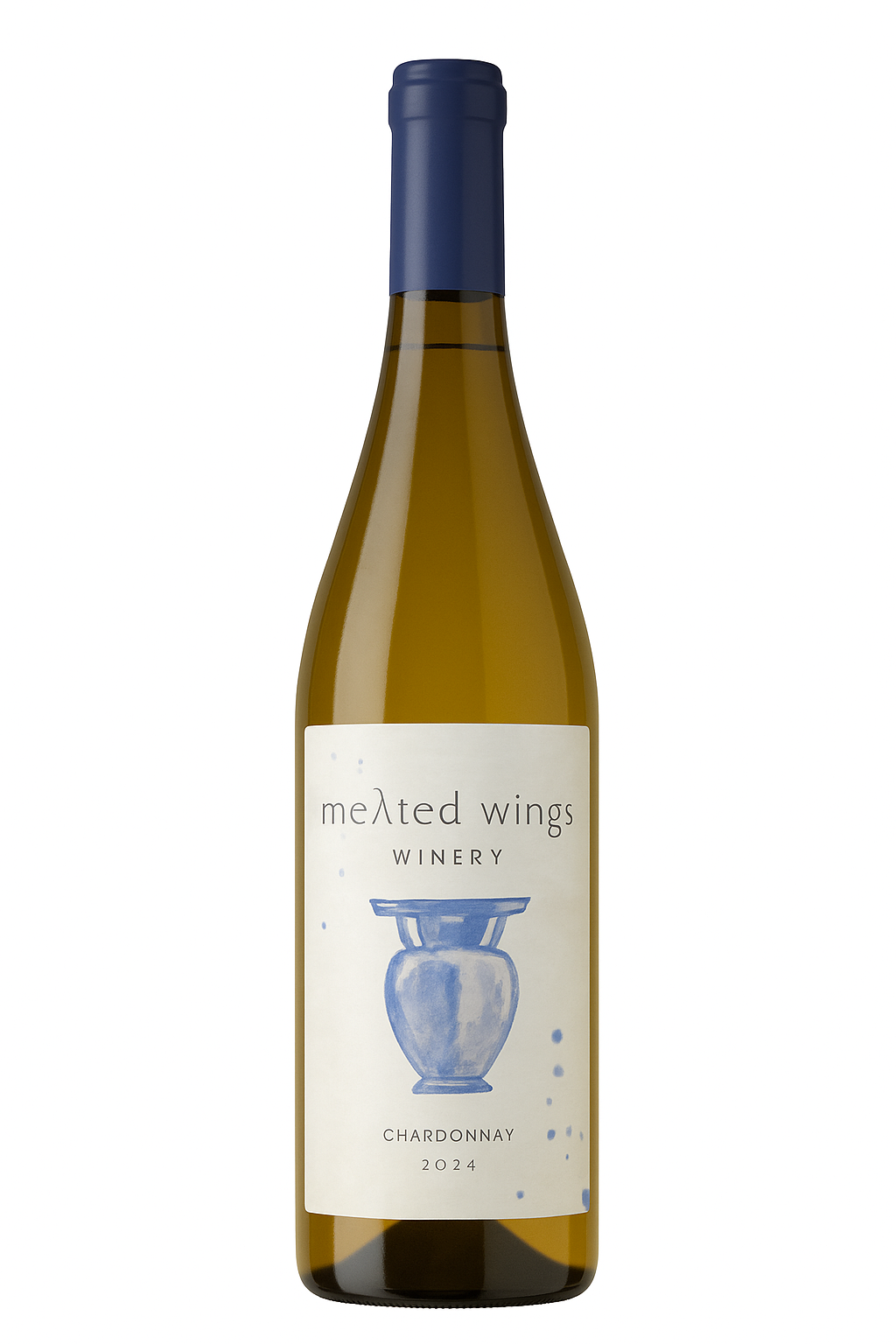 Melted Wings Winery