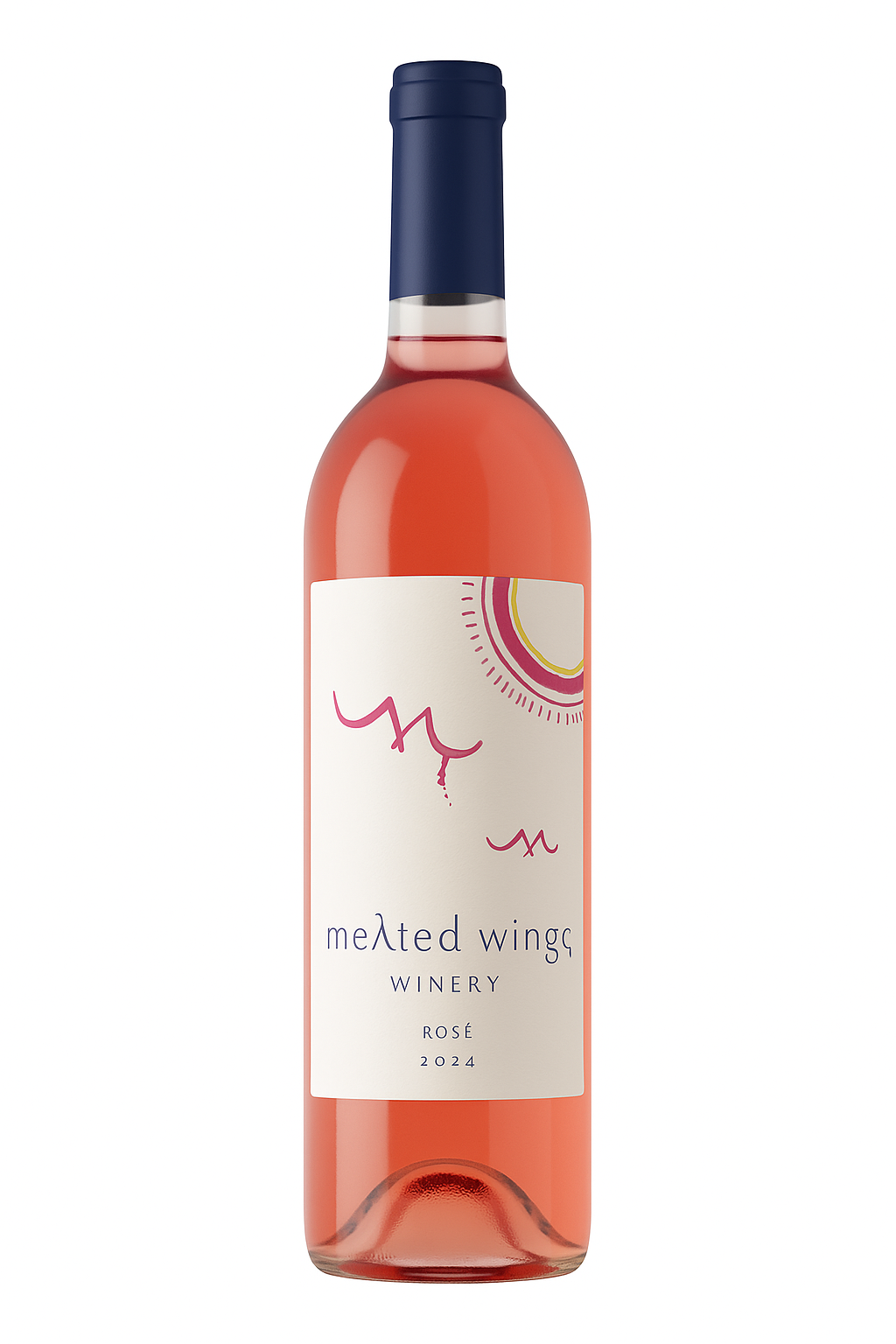 Melted Wings Winery