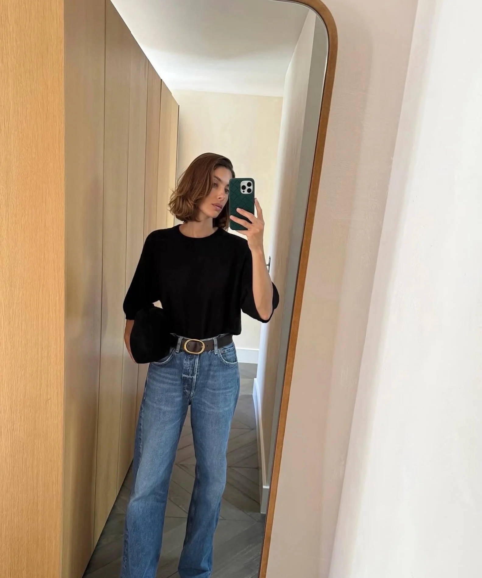 casual cashmere by Elle &amp; Riley