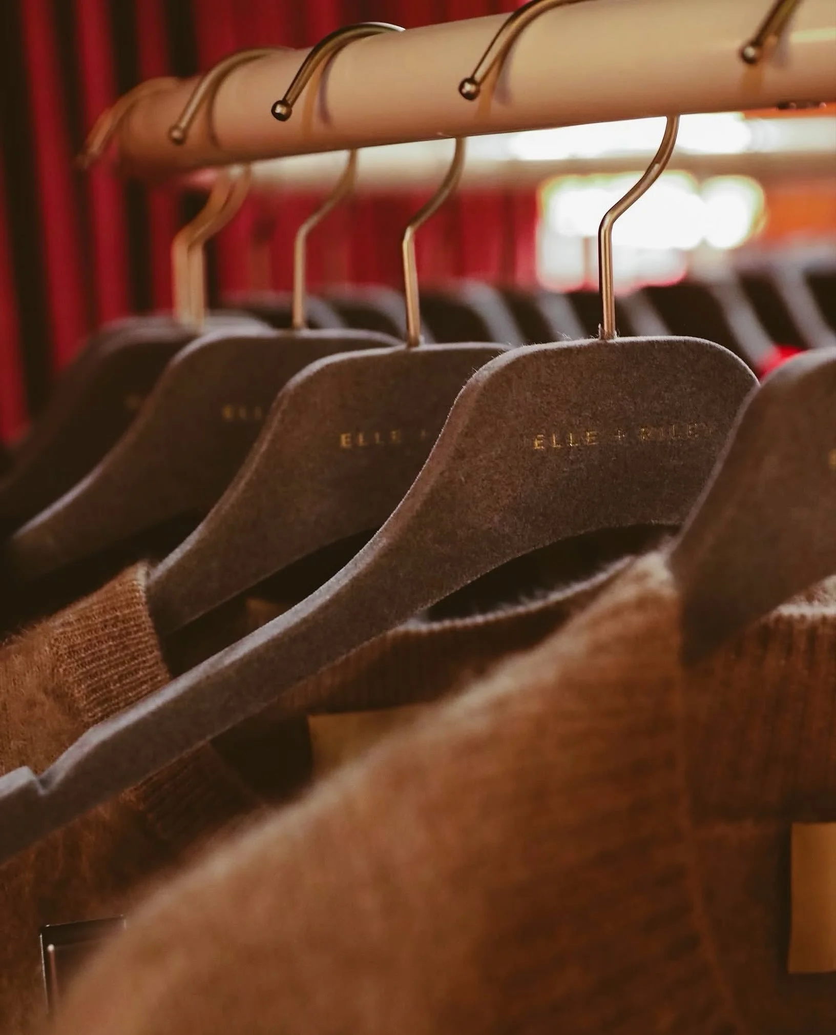 Elle &amp; Riley &mdash; timeless, versatile, and crafted to last a lifetime