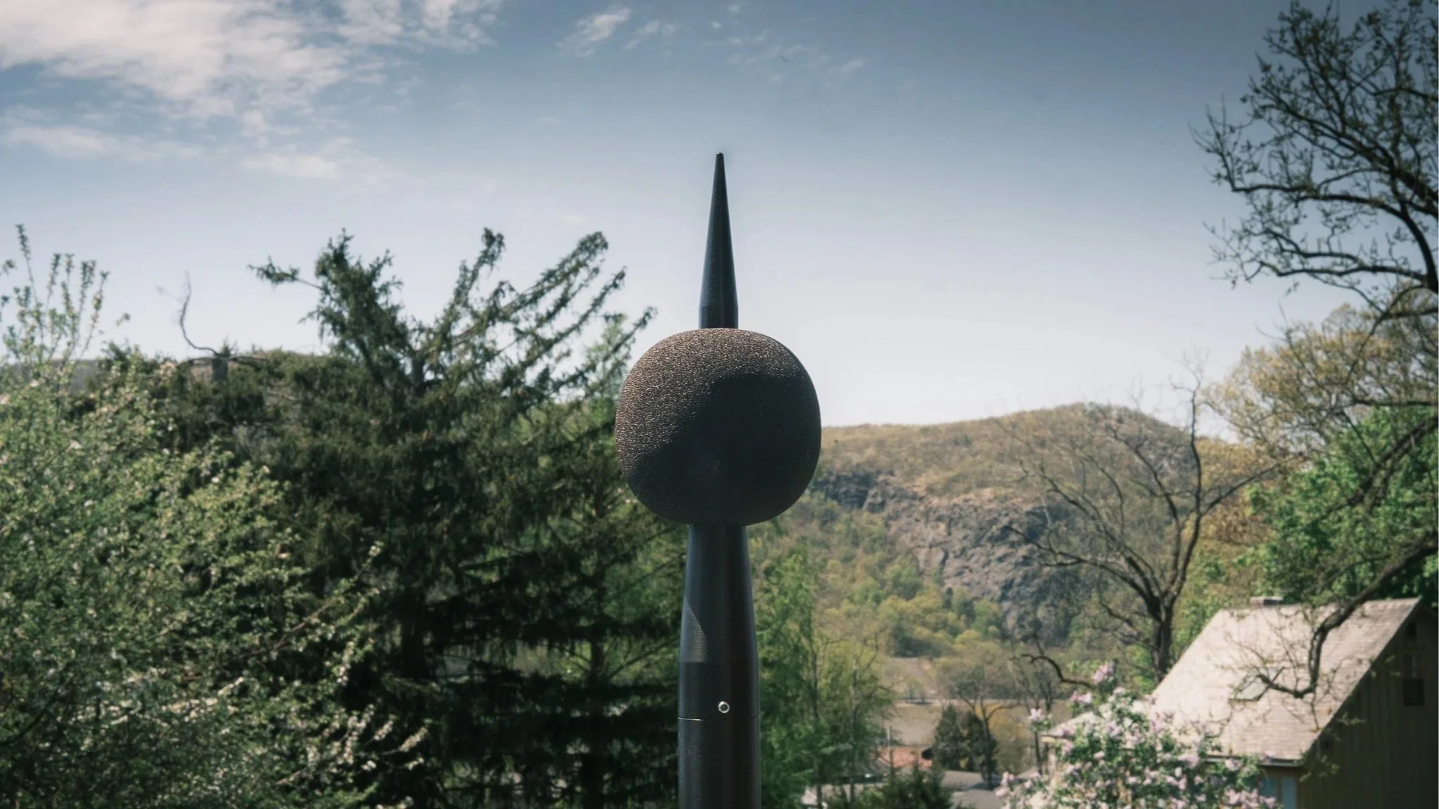 We offer enhanced noise studies to better understand sound's impact on our communities