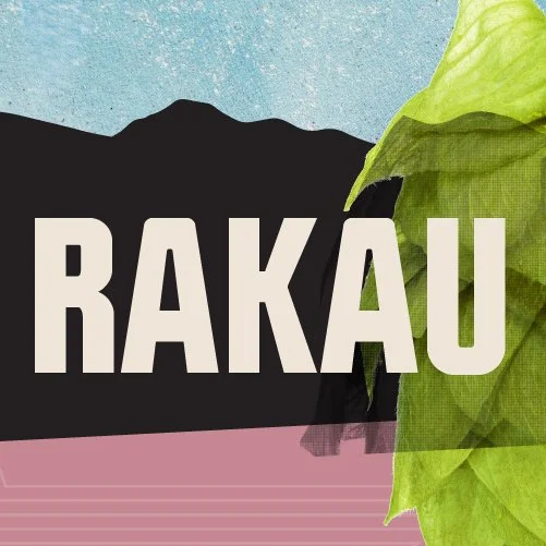 Hop Revolution Rakau Icon