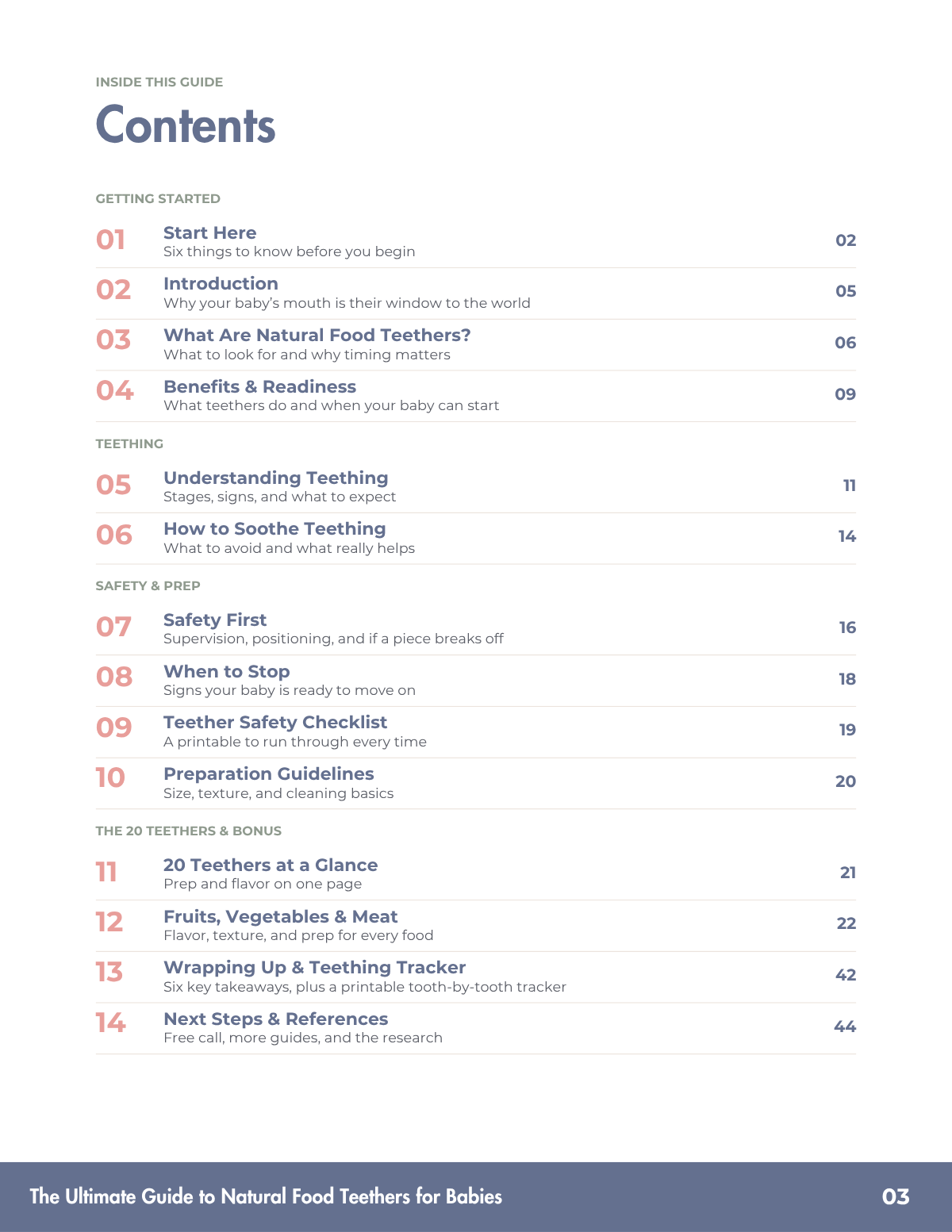 natural-food-teethers-guide-02-contents.png