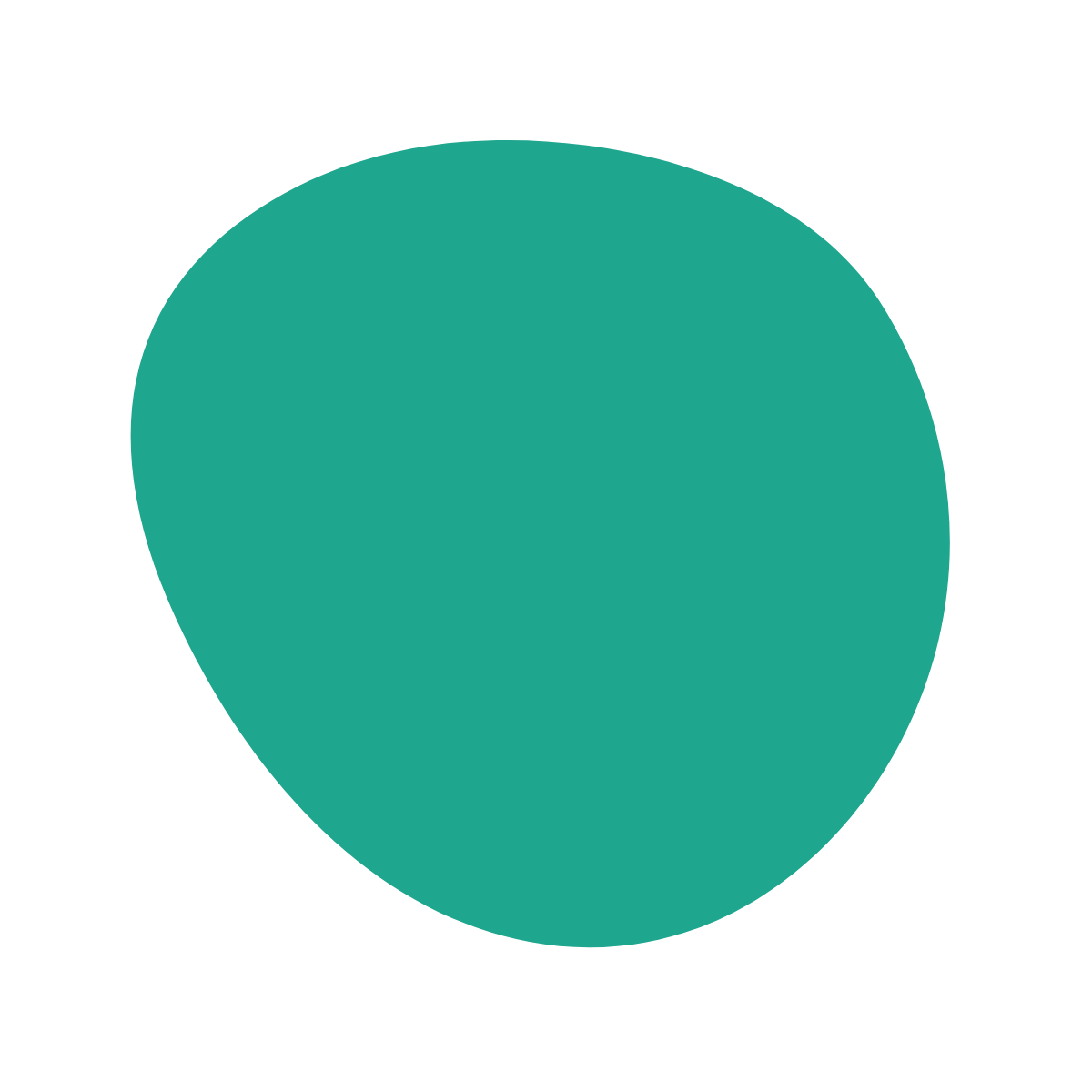 Pink tulips in a white pot, placed on a potted plant stand with a light blue decorative object nearby.