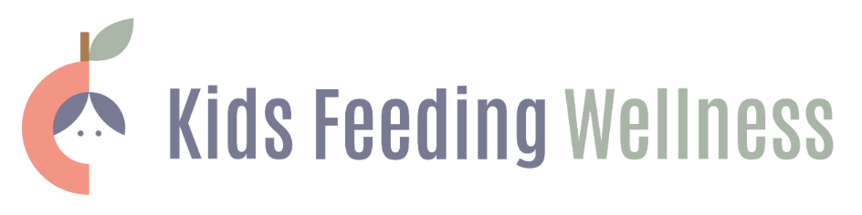Kids Feeding Wellness