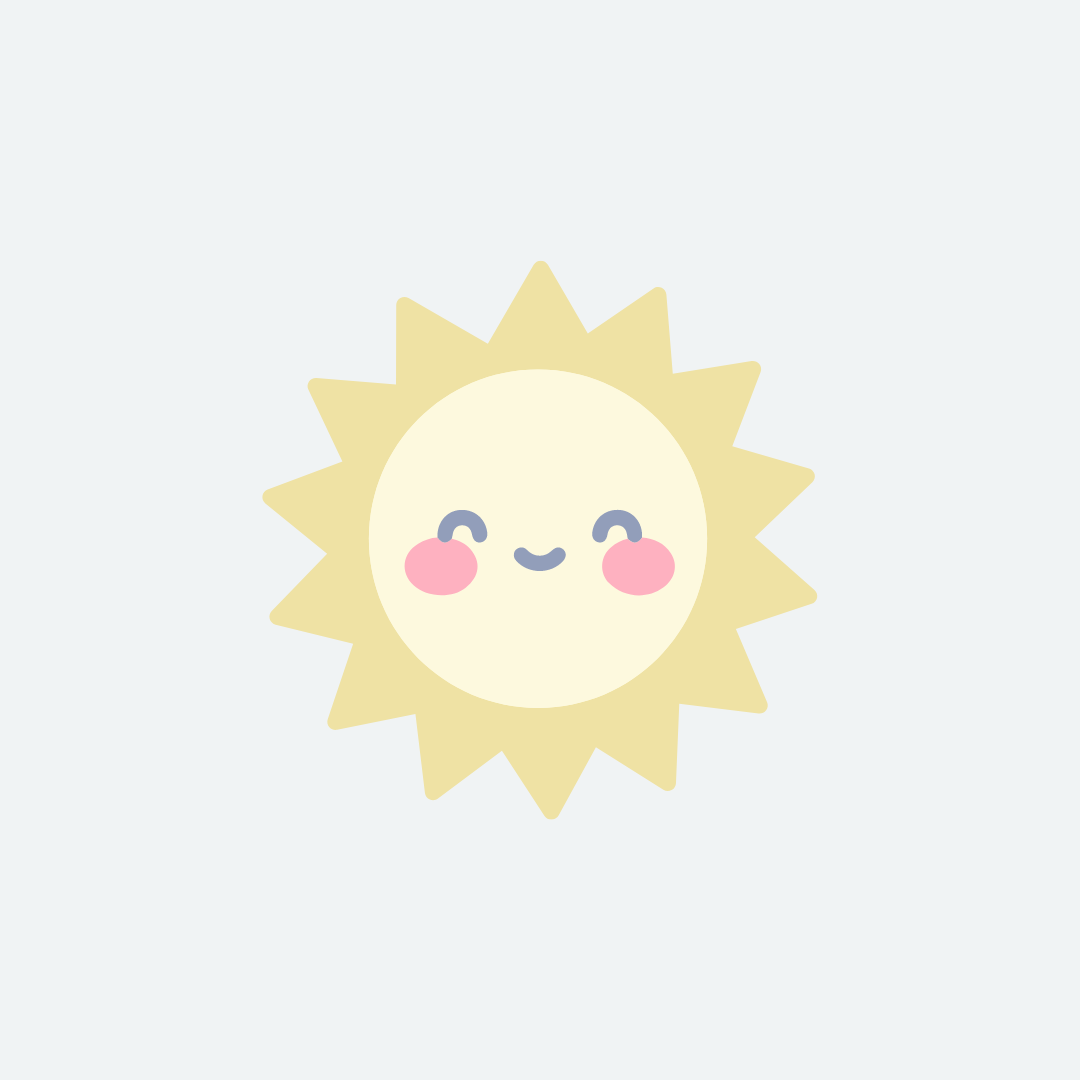 sunshine icon