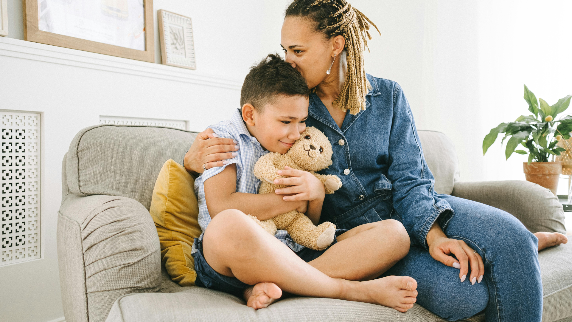 Parent-led feeding support to reduce picky eating stress