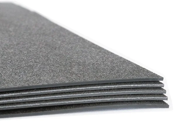 TPO IS commonly used in automotive parts, roofing membranes, and construction materials due to their durability, weather resistance, and chemical stability.