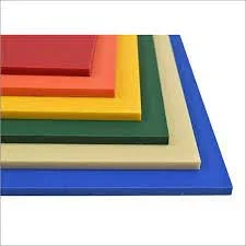 HDPE is known for its strength, durability, and resistance to moisture and chemicals, making it a widely used material in various applications, from packaging to construction
