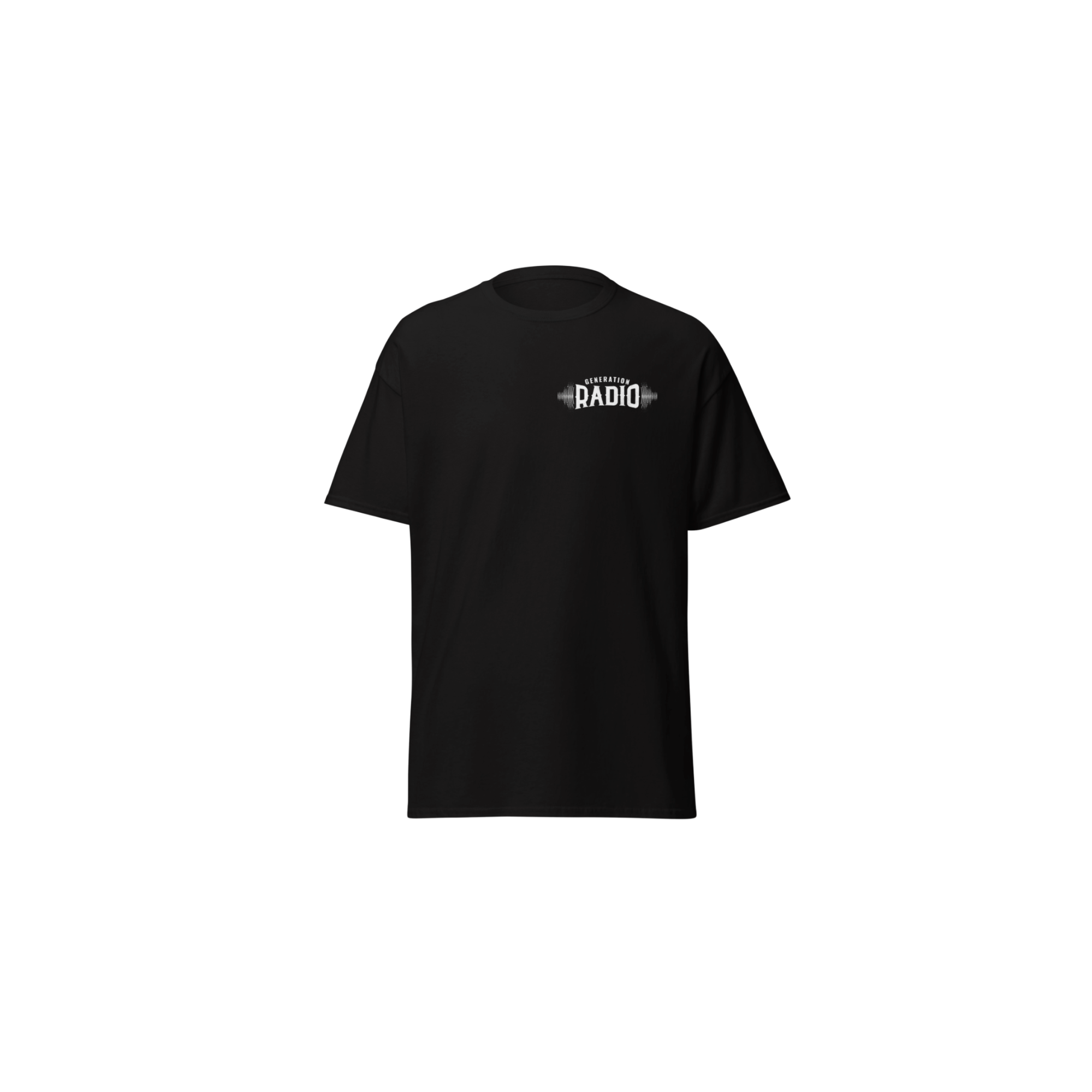 Generation Radio Classic Tee