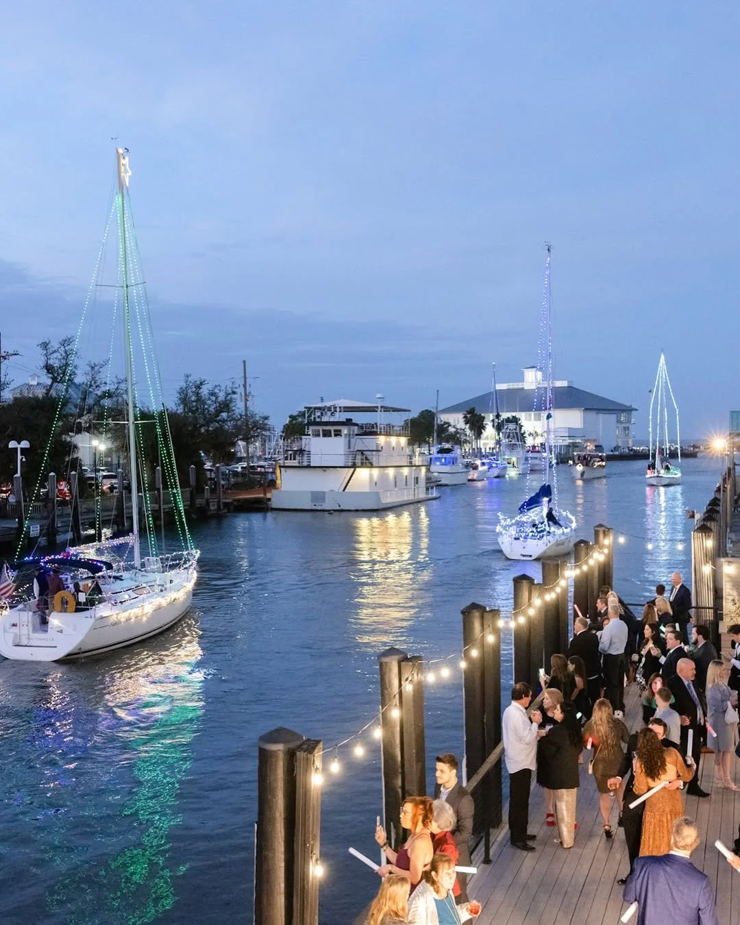 The Lakehouse New Orleans