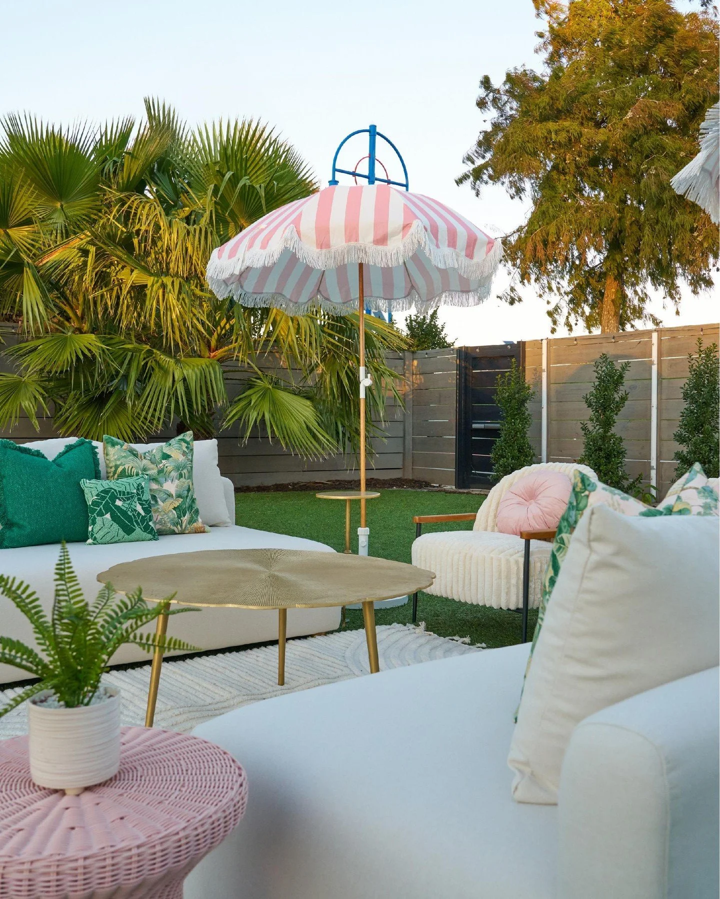 We provide comfortable spaces for all your celebration needs.