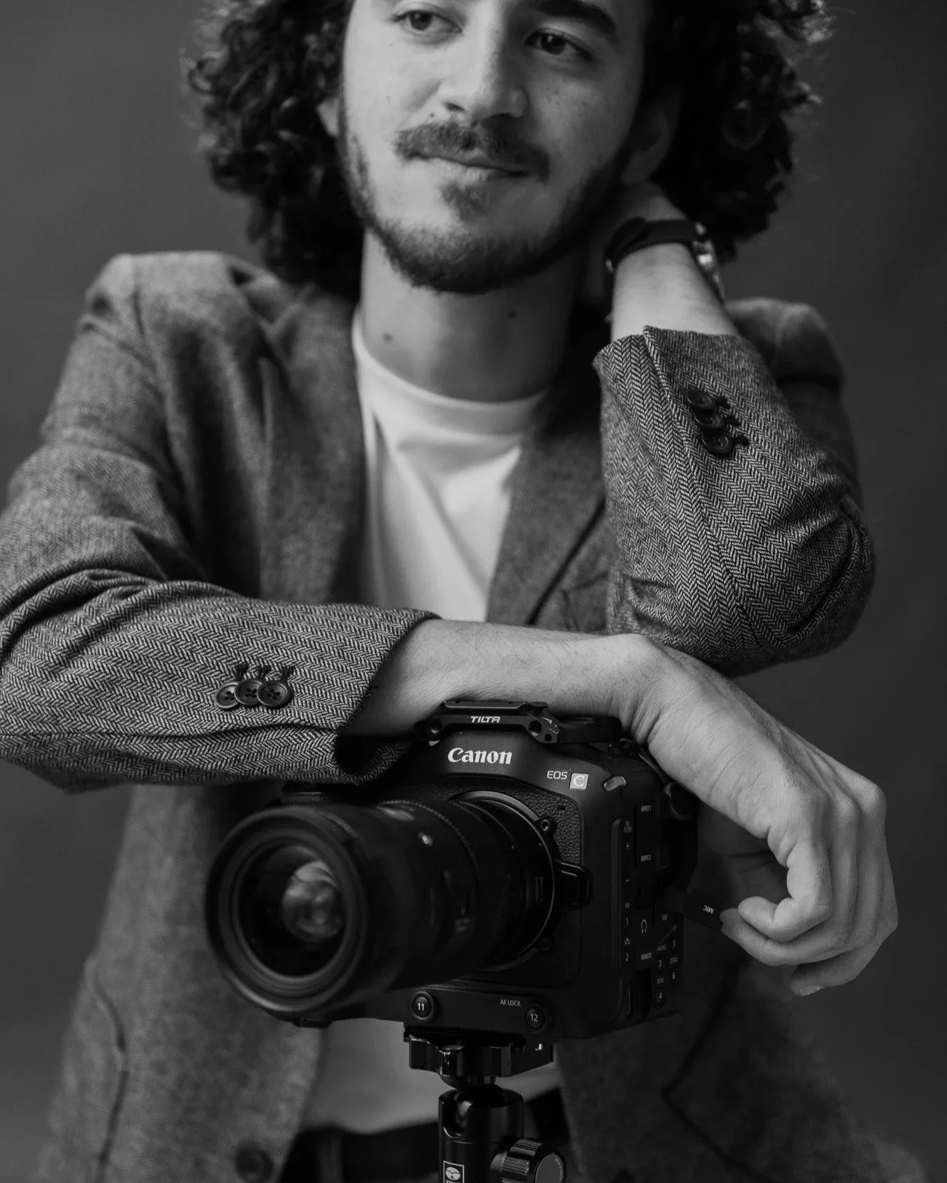 Not Cheesy Wedding Videography