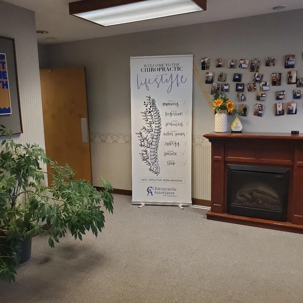 Chiropractors In Hillsboro Oregon – EWEW