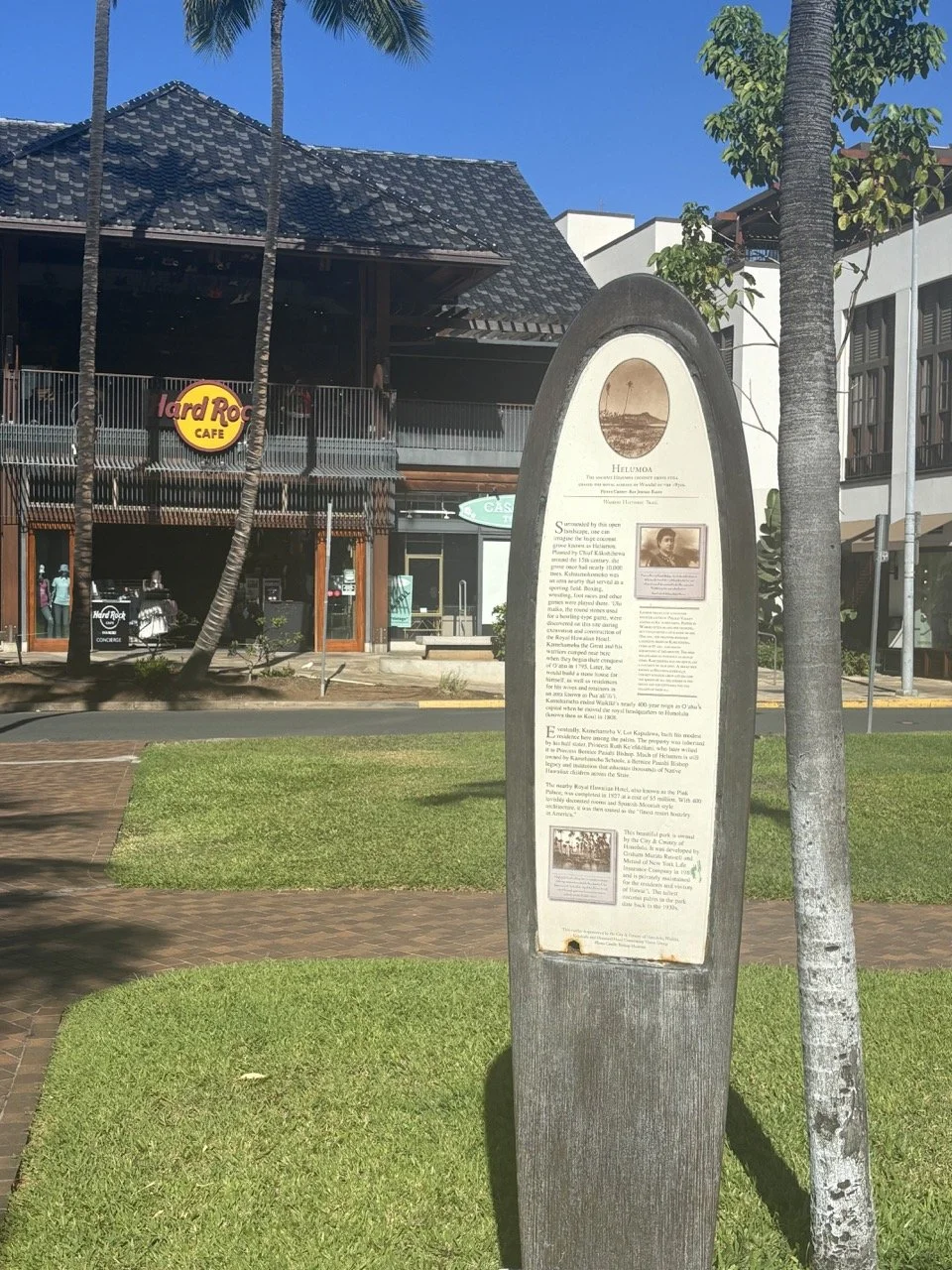 Waikiki Oahu Hawaii Iconic surfboards with information.jpeg
