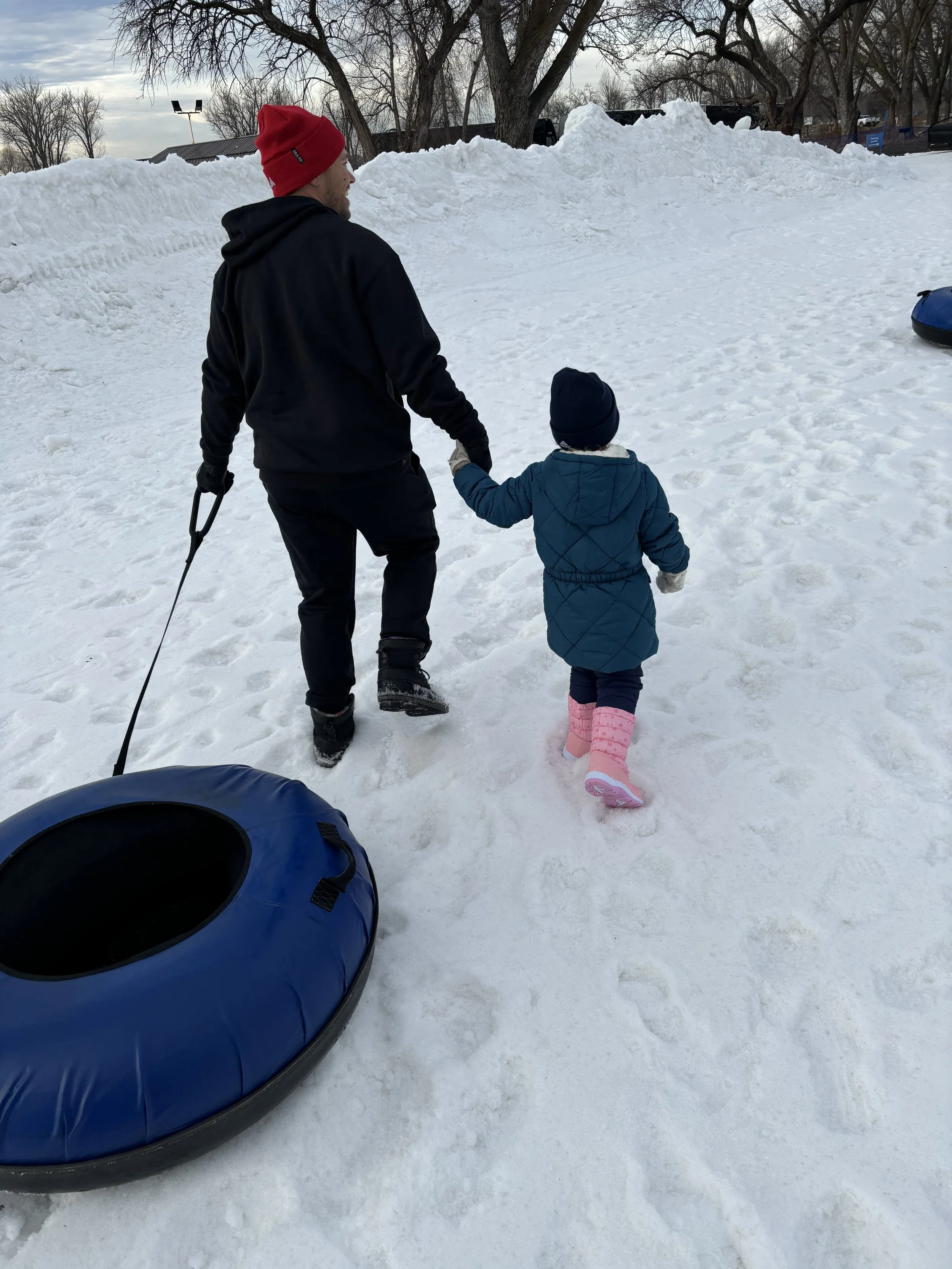 Boise Idaho Snow Play Area Tubing.jpeg