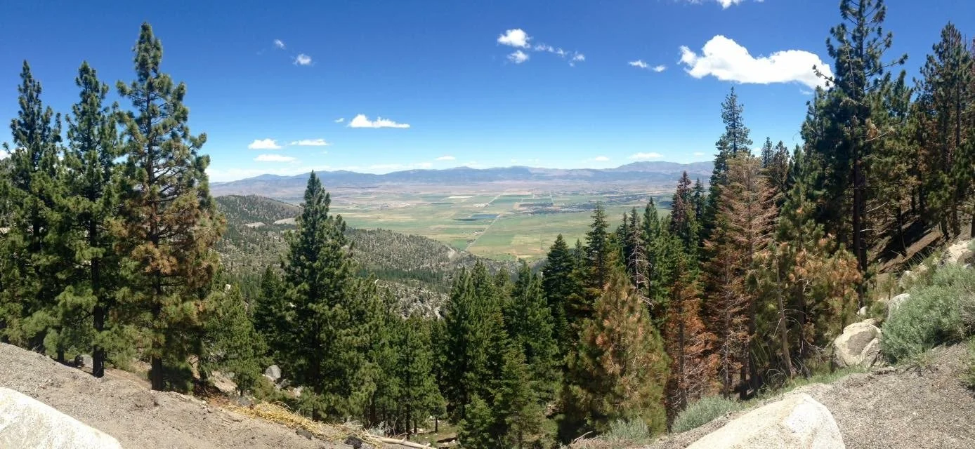 California-Nevada-South Lake Tahoe View from the Ridge.JPG