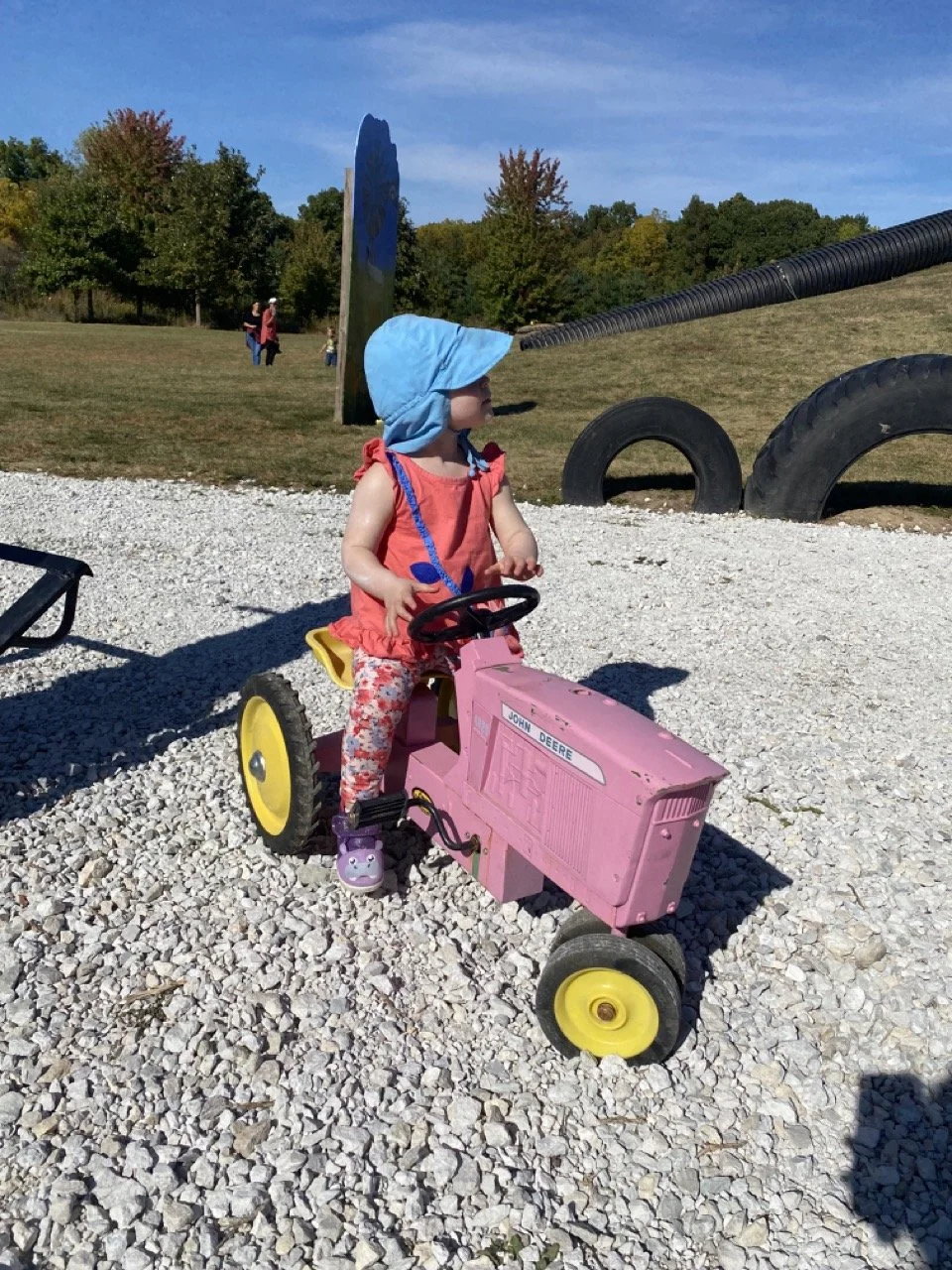 Central Illinois-Raiders Farm-Tractor play area.jpeg